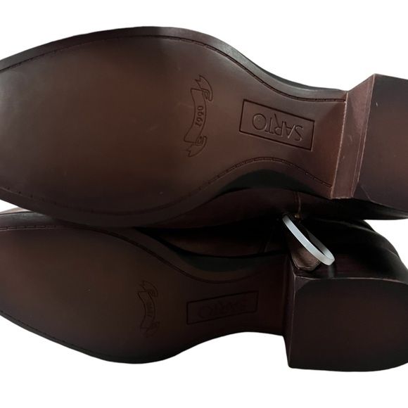 Joanne Bootie Sarto by Franco Sarto - Picture 4 of 5